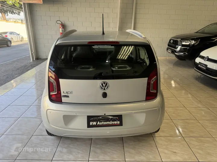 UP 1.0 MPI Take UP 12V