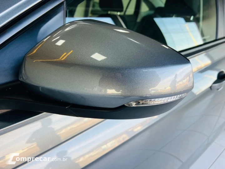 VIRTUS 1.0 200 TSI COMFORTLINE AUTOMÁTICO