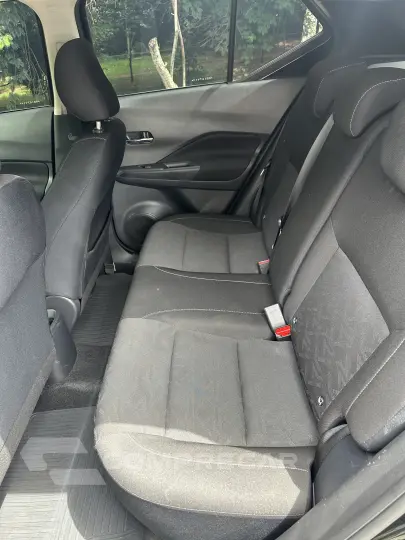 KICKS 1.6 16vstart Sense