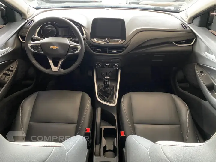 ONIX 1.0 Plus LT