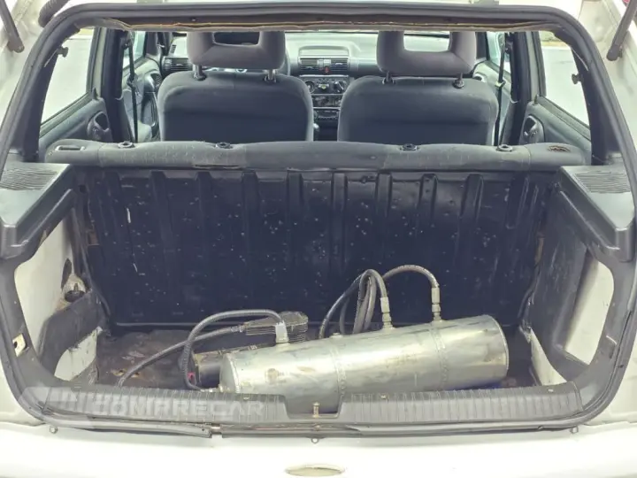 Corsa Wind 1.6 MPFi 4p