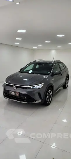 NIVUS 1.0 200 TSI Highline