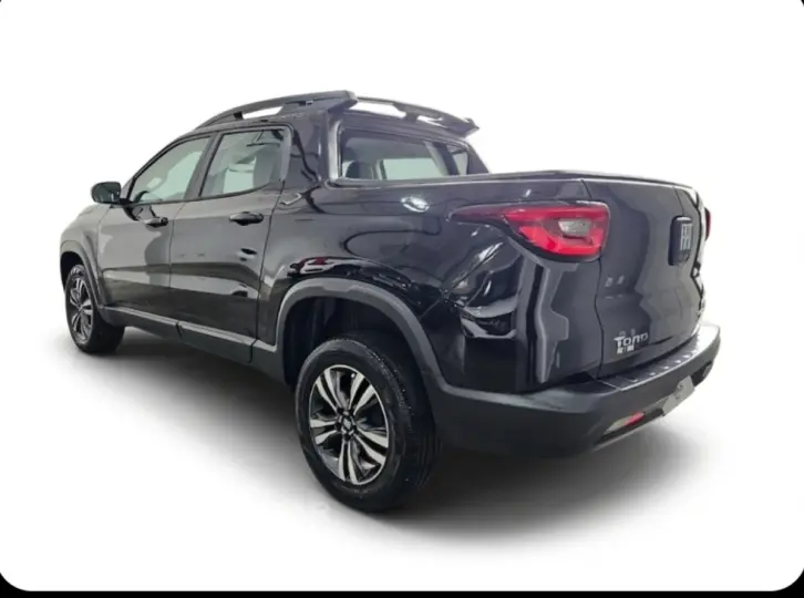 TORO 1.3 Turbo 270 Freedom