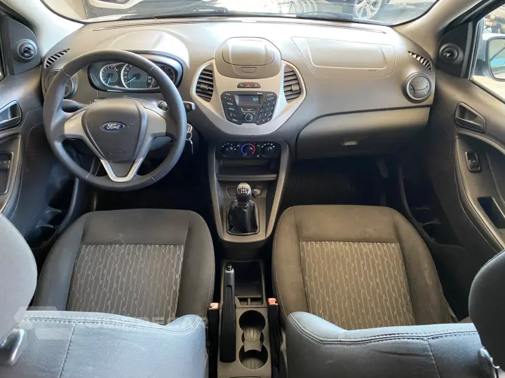KA + 1.0 SE 12V