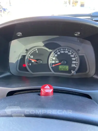 KA 1.0 I 8V