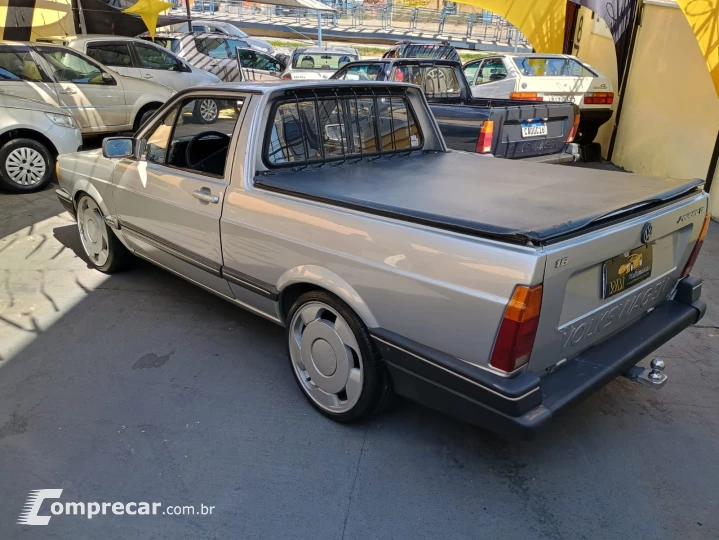 SAVEIRO CL 1.6