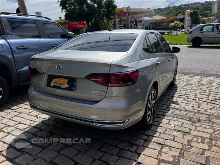 VIRTUS 1.0 200 TSI Highline