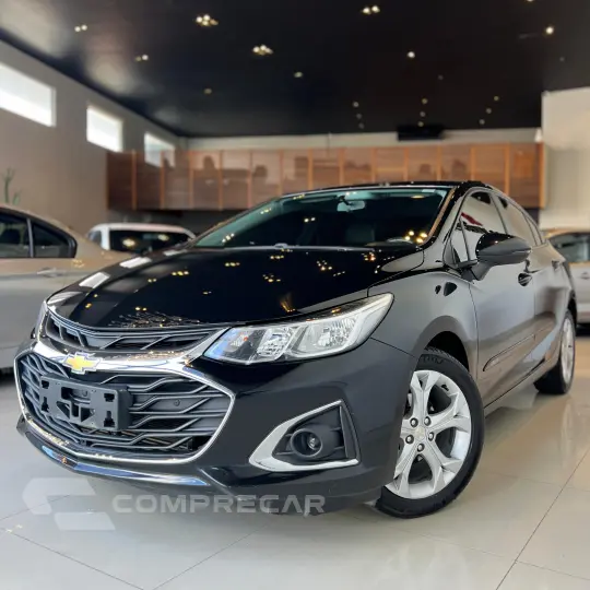 CRUZE 1.4 LT