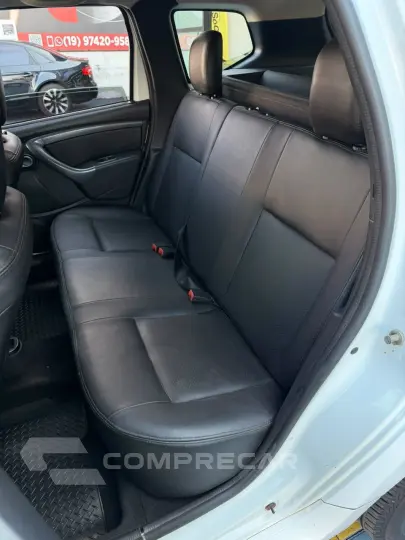 DUSTER Dynamique 1.6 Flex 16V Mec.