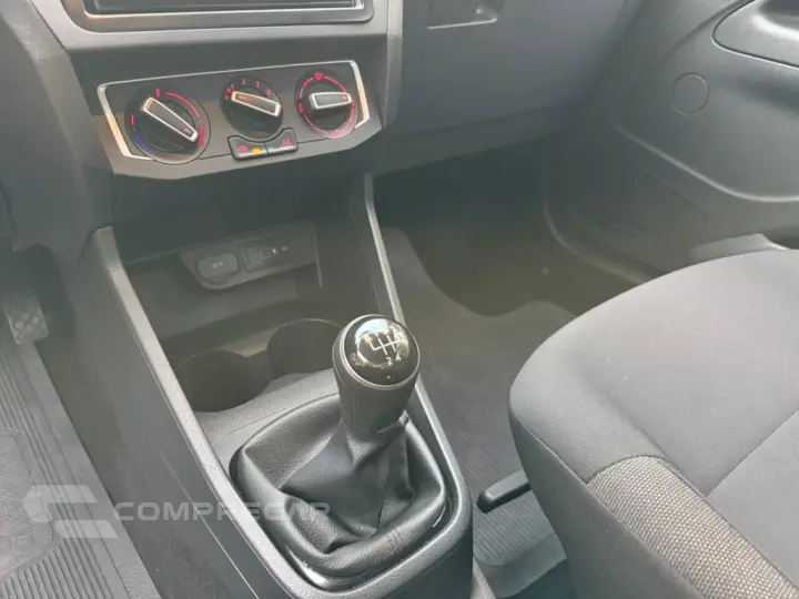 SAVEIRO 1.6 MSI ROBUST CS 16V FLEX 2P MANUAL