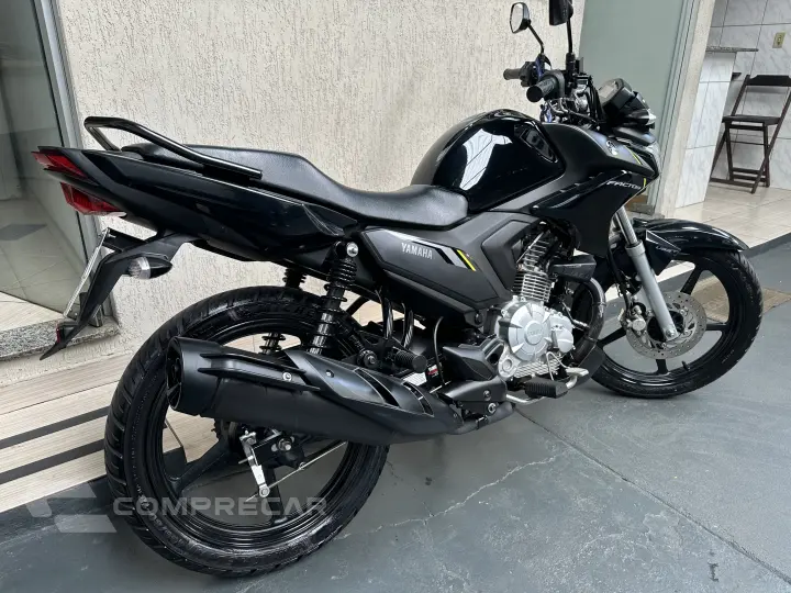 YBR 150 FACTOR