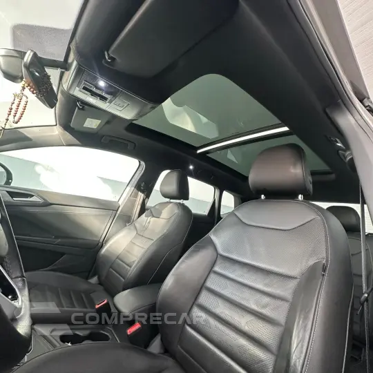 TAOS Highline 1.4 250 TSI Flex Aut.