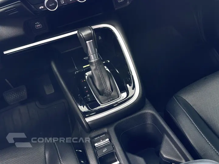 HR-V 1.5 DI I-VTEC TURBO FLEX TOURING CVT