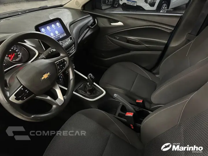 ONIX 1.0 FLEX LT MANUAL