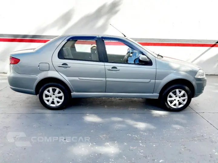 Siena EL 1.0 mpi Fire Flex 8V 4p