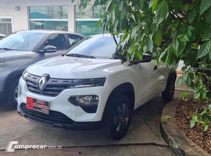 KWID 1.0 12V SCE ZEN