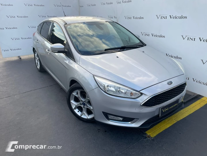 FOCUS 2.0 SE Hatch 16V