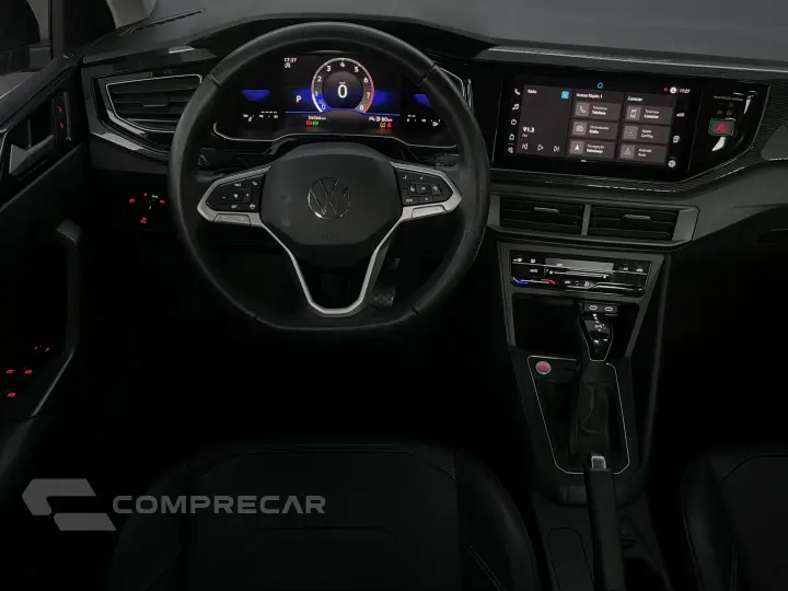 VIRTUS 1.0 200 TSI COMFORTLINE AUTOMÁTICO