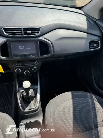 ONIX 1.4 MPFI LTZ 8V