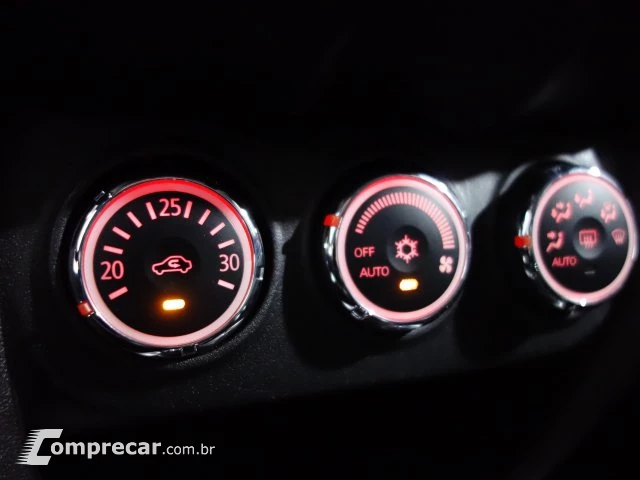 ASX - 2.0 4X4 AWD 16V 4P AUTOMÁTICO