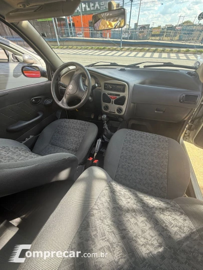 PALIO 1.0 MPI ELX 8V