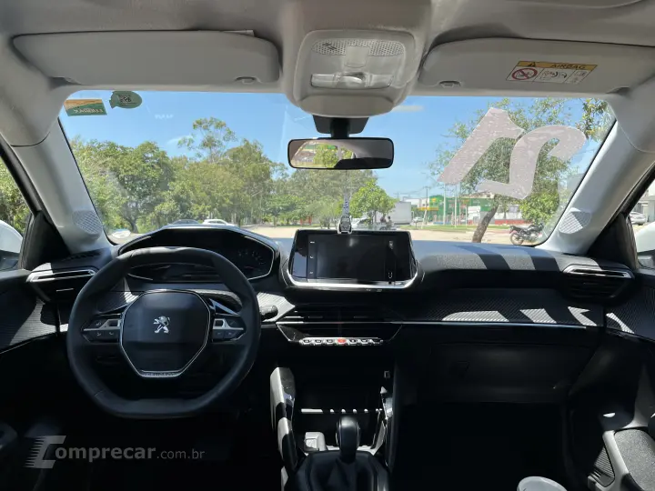 208 1.6 16V Active Pack