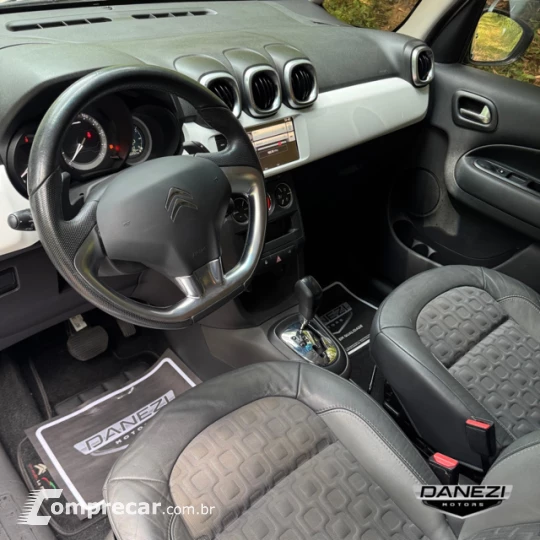 AIRCROSS 1.6 Shine 16V