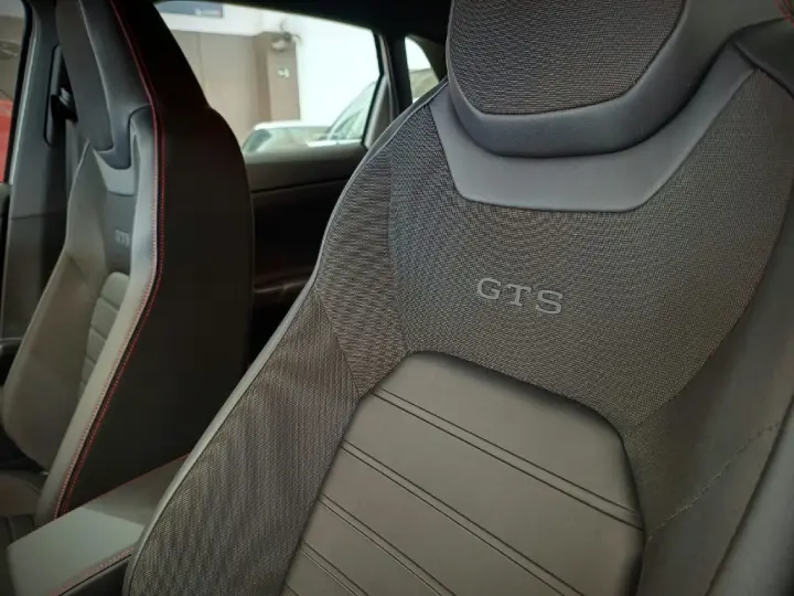 POLO 1.4 250 TSI GTS AUTOMÁTICO