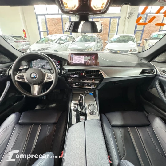 530e M Sport 2.0 Turbo Híbrido Aut.