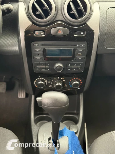 SANDERO 1.6 Privilége 16V