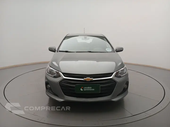 ONIX 1.0 FLEX LT MANUAL