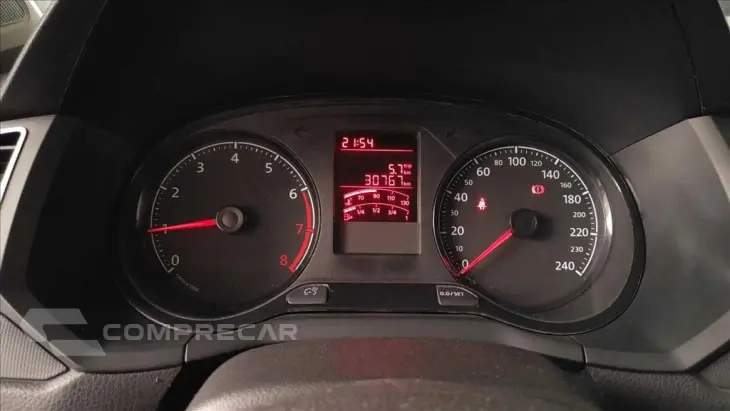 SAVEIRO 1.6 MSI ROBUST CS 16V FLEX 2P MANUAL