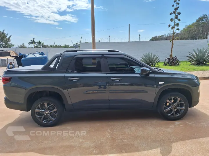 MONTANA 1.2 Turbo Premier
