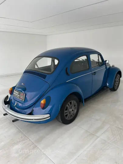 FUSCA 1.3 8V
