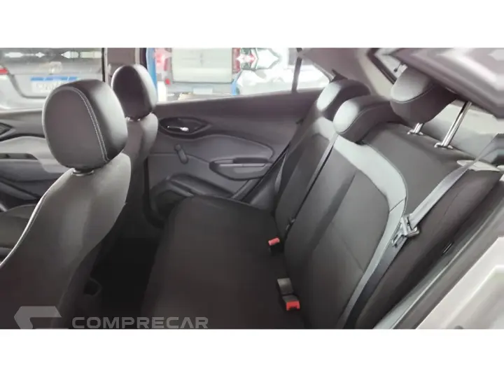 ONIX 1.4 MPFI LT 8V FLEX 4P AUTOMATICO