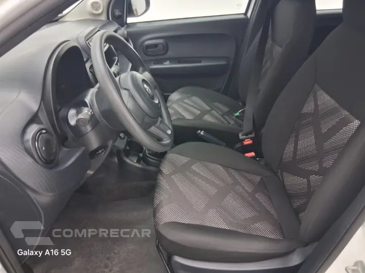 MOBI 1.0 EVO FLEX LIKE. MANUAL