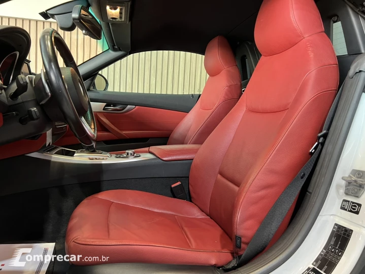Z4 2.0 16V TURBO GASOLINA SDRIVE20I AUTOMÁTICO