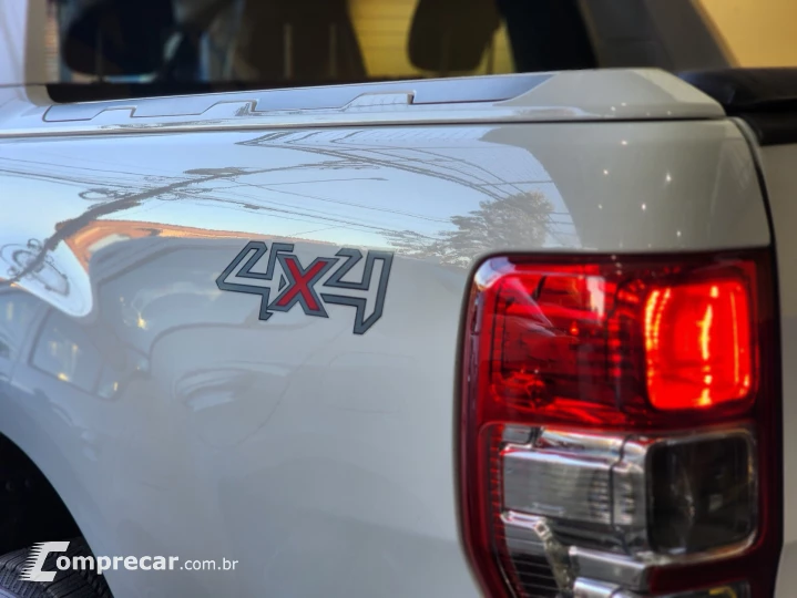Ranger Limited 3.2 20V 4x4 CD Aut. Dies.