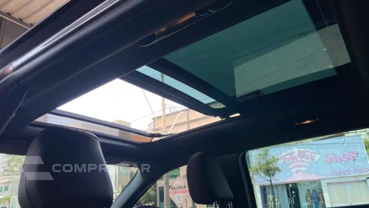 JEEP COMMANDER 1.3 T270 TURBO OVERLAND