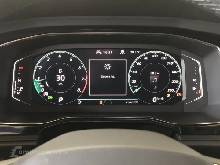 JETTA 2.0 350 TSI GASOLINA GLI DSG