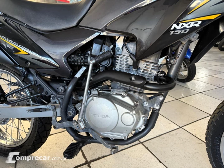 BROS 150C KS