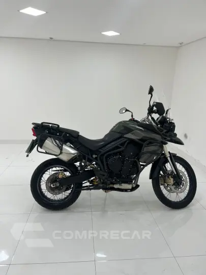TIGUER 800 XC