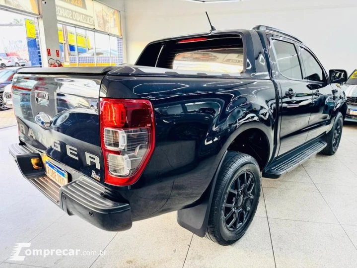 RANGER XLS 2.2 4X2 AUT