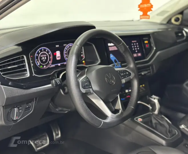 POLO 1.0 170 TSI Highline