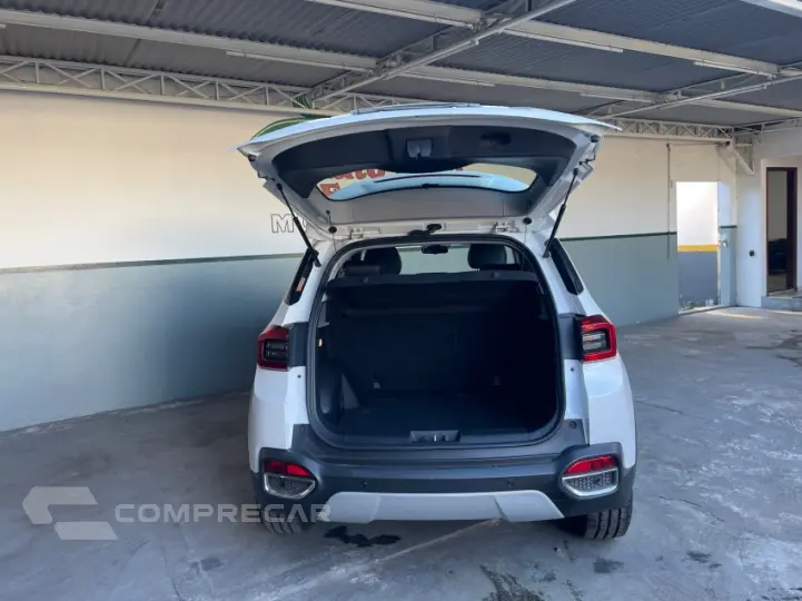 TIGGO 5X 1.5 VVT Turbo Iflex TXS