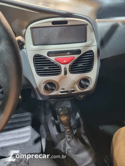 PALIO 1.0 MPI Fire Economy 8V