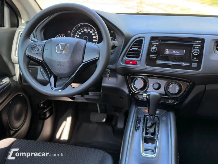 HR-V 1.8 16V LX