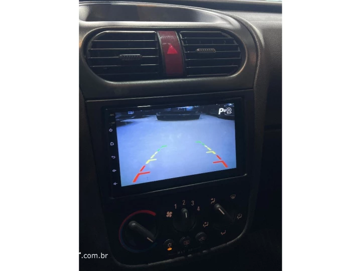 CORSA 1.4 MPFI MAXX 8V FLEX 4P MANUAL