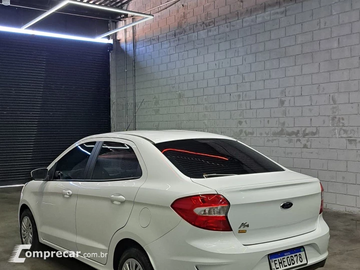 Ka + 1.0 Ti-Vct Flex Se Manual