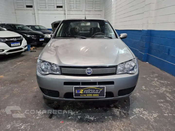 SIENA 1.0 MPI FIRE 8V FLEX 4P MANUAL